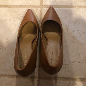 Women’s Tan Shoes